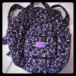 Marc Jacobs backpack